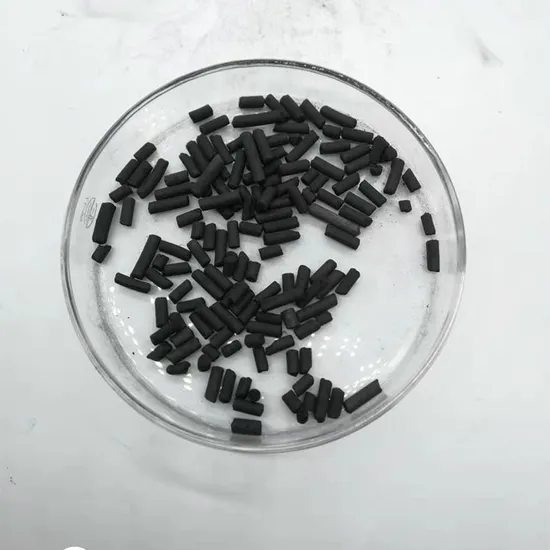 Food Grade Coal Based Granular Activated Carbon for Water Treatment with High-Carbon Content - Image 4