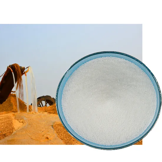 Super High Molecular Weight Polyacrylamide for Oil Drilling Tertiary Recovery 99% Purity