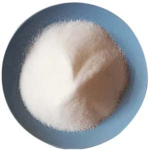 Anionic Polyacrylamide 99% Purity Granulars for Efficient Waste Water Treatment