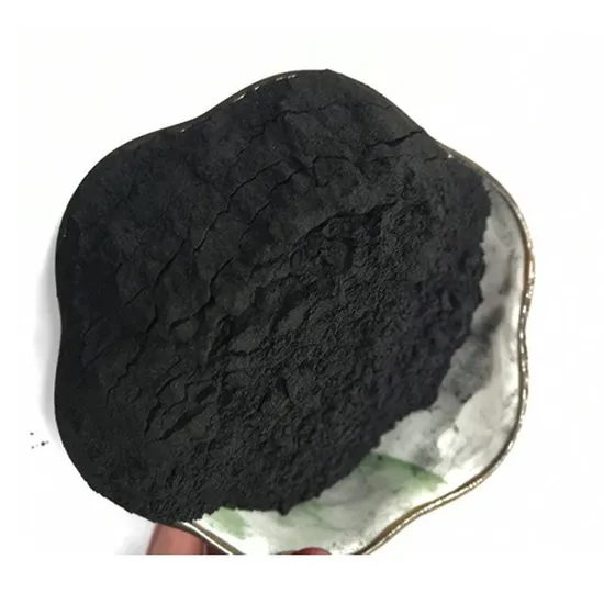Pharmacy Wood Powder Granular Activated Coconut Shell Charcoal for Air Purification and Water Treatment