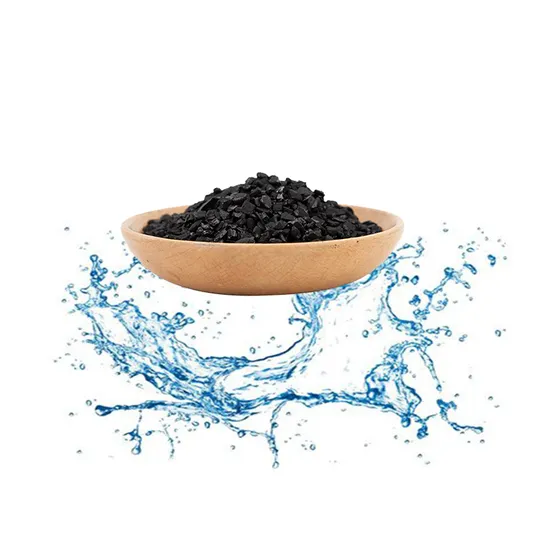 Coconut Shell Activated Carbon for Mercaptan Removal in Food Plant Filtration and Wastewater Treatment
