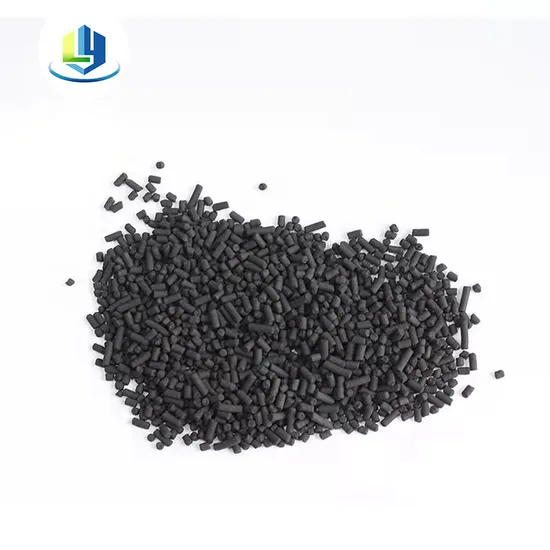 Coconut Shell Activated Carbon for Waste Water Treatment Syrup Filtration & Purification Recycling - Image 5