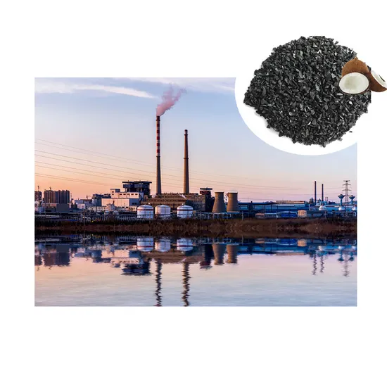 9mm Columnar Coal Based Activated Carbon for Drinking Water Wastewater Treatment with High-Carbon Content