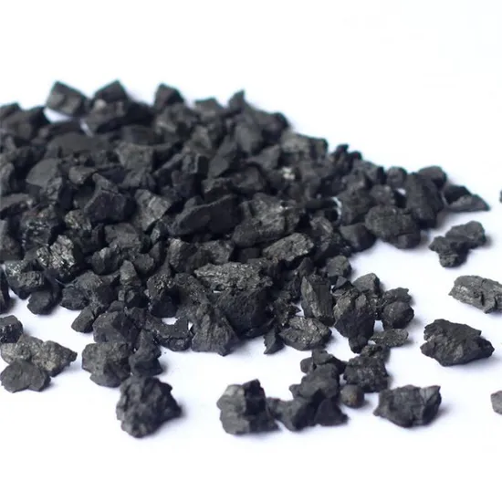 Polyacrylamide Anionic PAM Powder for Paper Industry Wastewater Treatment, High Molecular Weight - 2