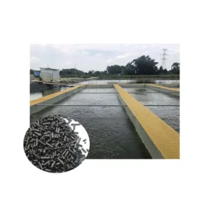 Anion Polyacrylamide 90% Granules for Agriculture Sewage Treatment & Oil Drilling ISO9001 Certified