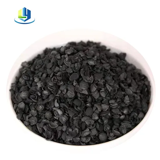Coconut Shell Activated Carbon for Air Purification & Gas Treatment, 900-1100 mg/g Iodine Value - Image 5