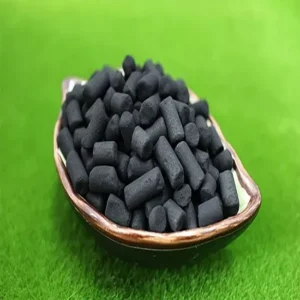 Bulk Water Treatment Coconut Shell Powder Activated Carbon with High Methylene Blue Adsorption Value