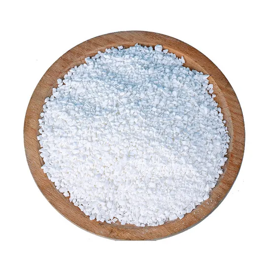 Sodium Dichloroisocyanurate SDIC Dihydrate 56% Granule for Swimming Pool Water Purification 25kg - 4