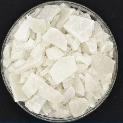 CAS 10043-01-3 Aluminum Sulphate Granular for Water Treatment with ISO9001 Certification