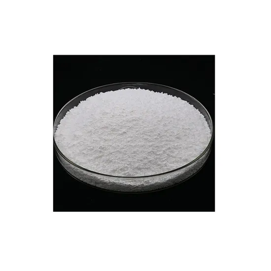 Cyanuric Acid Granular Stabilizer for Pool Water Treatment, 25kg Drum 100% Cya