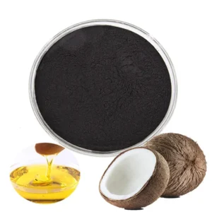 Polyacrylamide PAM Powder for Sewage Treatment - White Granular Anionic/Cationic Polymer