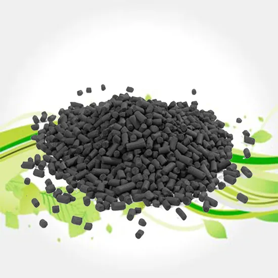 Activated Carbon Coconut Shell Charcoal for Drinking Water Filter 500kg Bulk Bag