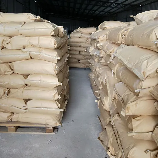 Polyacrylamide Flocculant High Molecular Weight for Water Treatment & Oil Drilling 25kg/bag - 5