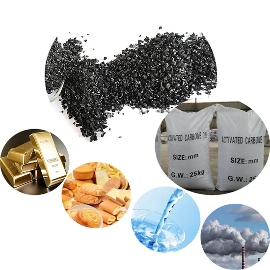 Polyacrylamide PAM for Sewage Treatment - White Granular Flocculant 25kg Pack