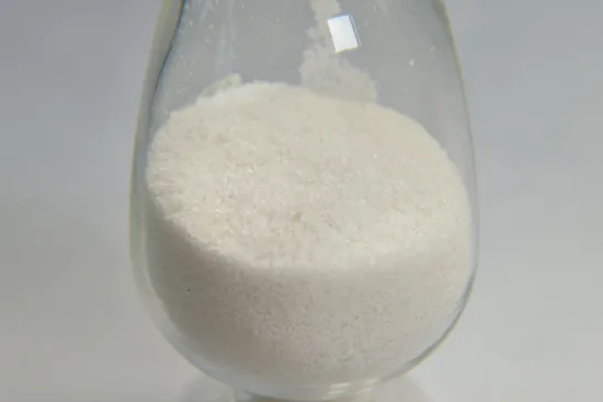 Anionic Polyacrylamide 99% Purity White Powder for Sewage Treatment, 25kg/Bag - 3