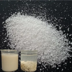 Polyacrylamide Emulsion Friction Reducer for Textiles with ISO Certification, 99% Purity