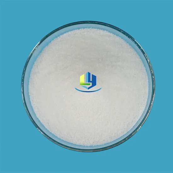 Cationic PAM Flocculant Polymer 99% Solid Content for Oil Water Separation