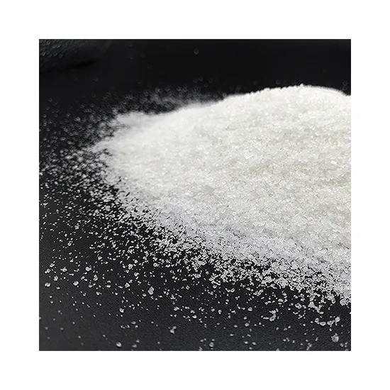 Super Absorbent Flocculant Polyacrylamide 99% Purity for Sewage Treatment 25kg/Bag - 4