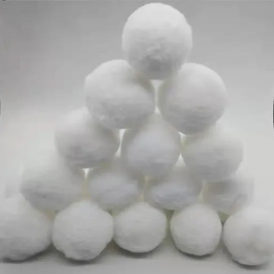 Polyacrylamide Powder for Industrial Circulating Water Treatment - Nonionic Cationic Anionic Types
