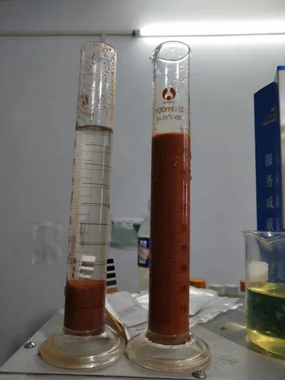 Anionic Polyacrylamide Flocculant PAM Powder for Industrial Water Treatment 88.5% Solid Content - 4