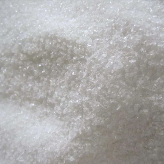 Polyacrylamide Nonionic Flocculant for Agriculture Soil Stabilizer 88.5% Solid Content - Image 3