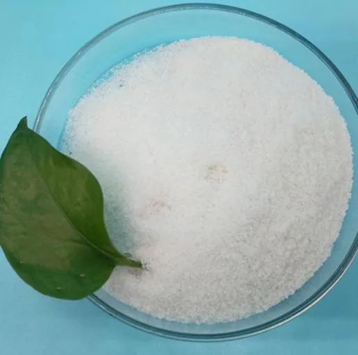 High Concentration Polyacrylamide Flocculant for Waste Oil Treatment White Powder 99% Purity - 3