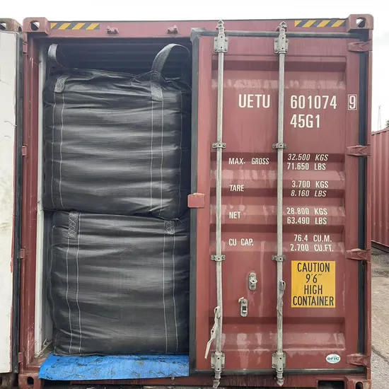 Coconut Shell Granular Activated Carbon for Gold Recovery with High Iodine Value 1100mg/g