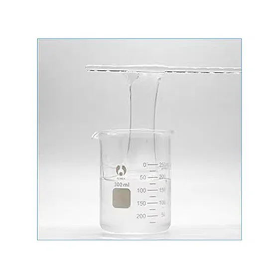 Water Treatment Flocculant PAM Polyacrylamide Anionic Cationic ISO9001 Certified White Powder 88.5% Solid Content - 4