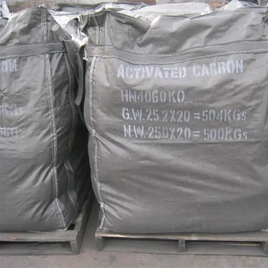Coconut Shell Activated Carbon Powder for Gas Adsorption, High Methylene Blue Adsorption Value