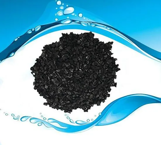 Gold Extraction Adsorption Sphere Granulated Activated Carbon with High Methylene Blue Adsorption Value for Water Treatment