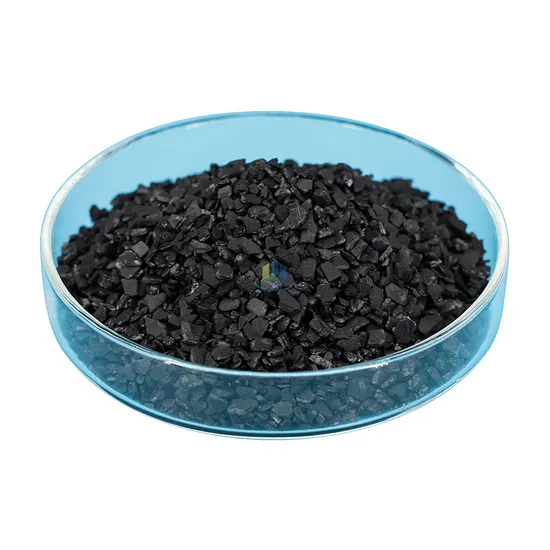 Activated Charcoal Coconut Shell Granular for Water Treatment & Air Purification 600-900 mg/g Iodine Value