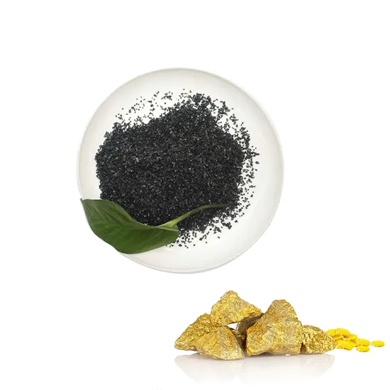 Cosmetics Grade Coconut Shell Activated Carbon for Battery Oil Decolorization with High Methylene Blue Adsorption