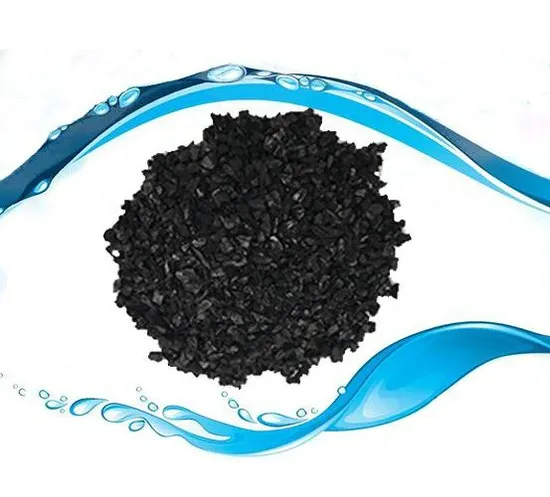 Coconut Based Activated Carbon Granular for Gold Recovery Air Purification with High Methylene Blue Adsorption