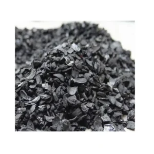 Polyacrylamide PAM for Oil Drilling High Solid Content 88.5% White Granulars