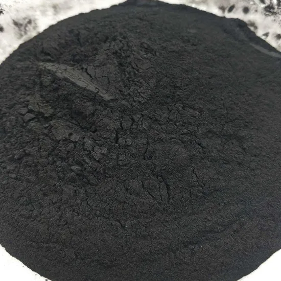 Gold Extraction Granular Activated Carbon High Methylene Blue Adsorption Value 25kg Pack - 4