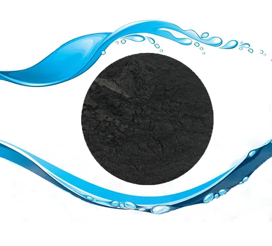 Activated Carbon for Water Treatment & Air Purification, 900-1100 mg/g Iodine Value Coconut Shell Granular - 2
