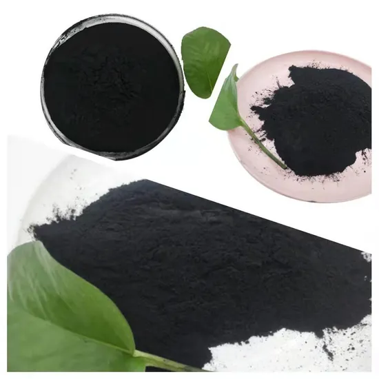 Gold Mining Coconut Shell Granulated Activated Carbon with High Methylene Blue Adsorption Value for India - 4