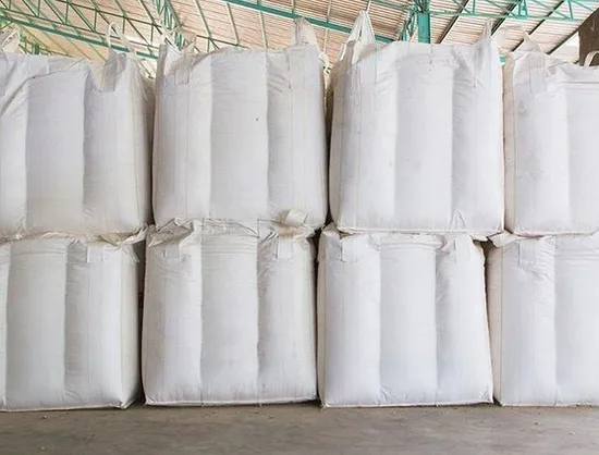 Anionic Polyacrylamide 99% Purity Sewage Treatment Chemicals White Powder for Industrial Use - Image 5