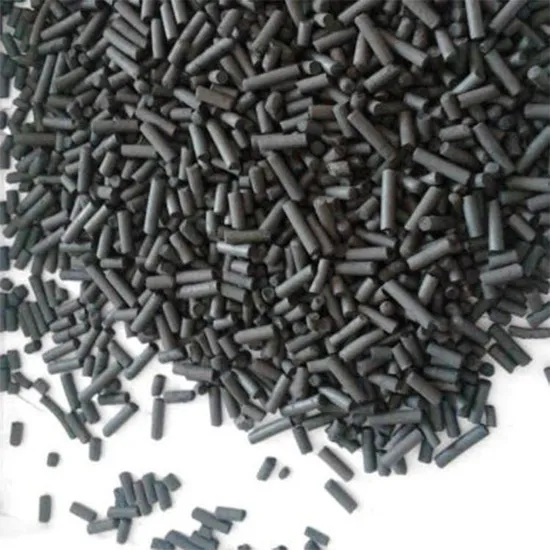 Polyacrylamide Flocculant for Sewage Treatment White Granulars 25kg Pack