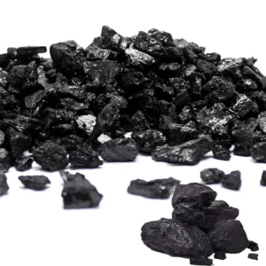 Activated Carbon Granular for Aquarium Gas Treatment, 800-1200 Iodine Value Filter Media