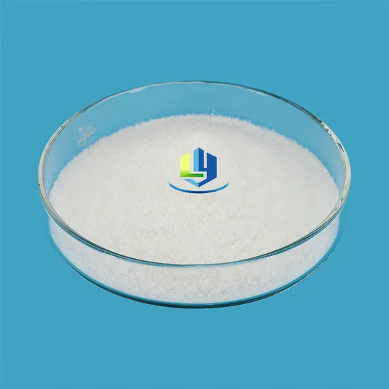 Nonionic Flocculant Polymer PAM for Oil/Water Separation 99% Solid Content