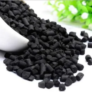 Water Treatment Bulk Coal Columnar Activated Carbon with 800-1200 Iodine Value for Gas Purification 10% off