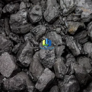Calcined Anthracite Coal for Chemical Industry - Granular 50kg/500kg Bag Price per Ton
