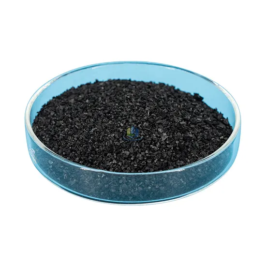 Coaly Activated Carbon Column Ball for Gas Adsorption High-Carbon Wholesalers