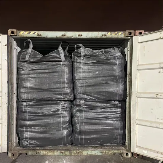 Gold Extraction Water Treatment Coconut Shell Activated Carbon with Iodine Value >1100 mg/g