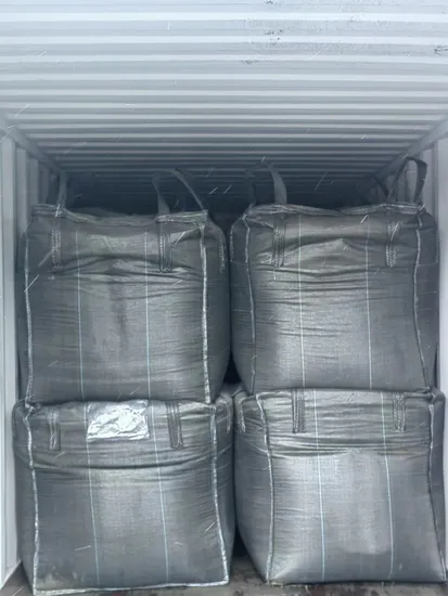 6X12 Mesh Coconut Shell Activated Carbon for Gold Recovery with Iodine Value >1100 mg/g - Image 3