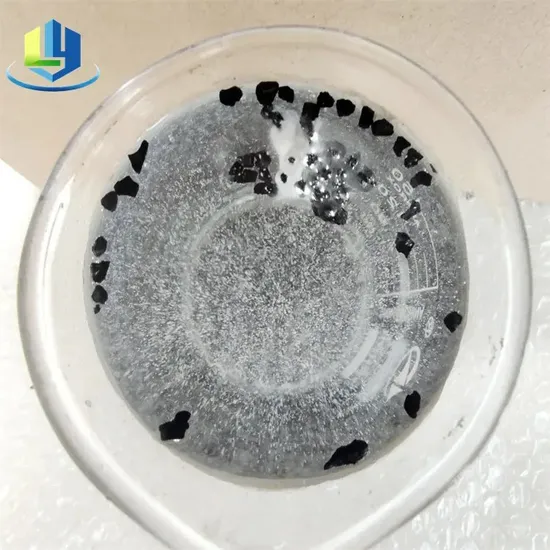 Low Density Granular Activated Carbon for Gas Adsorption with High Methylene Blue Adsorption Value - Image 2