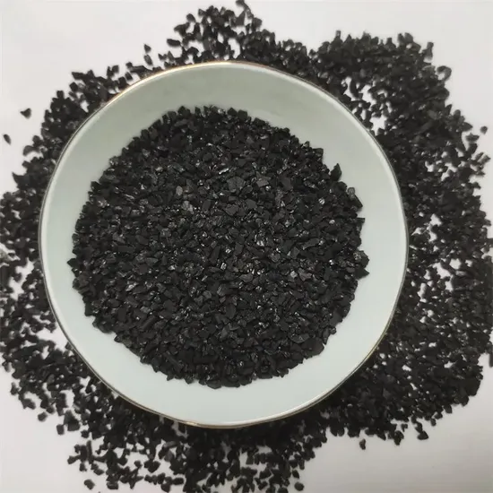 Low Density Granular Activated Carbon for Gas Adsorption with High Methylene Blue Adsorption Value - Image 4