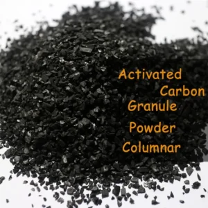 Zwitterionic Polyacrylamide Flocculant for Efficient Water Treatment, White Granulars