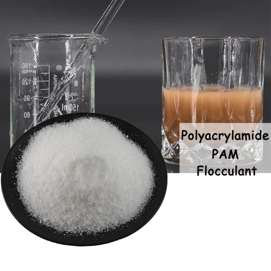 Super High Cross Link Polyacrylamide Hydrogel Filler PAM for Efficient Oil Drilling Operations
